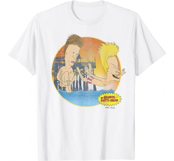 Beavis and Butthead 02 Beavis and Butthead 02